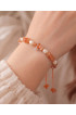 Bali Handmade Stone Bracelet